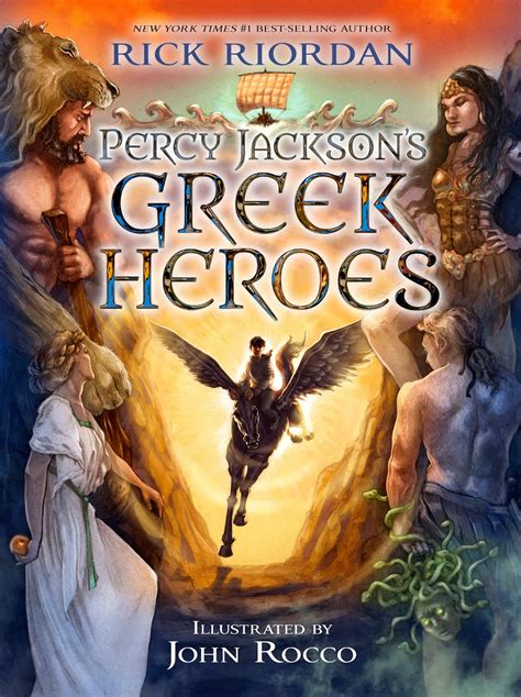 percy jackson horse insults frank riordan|Percy Jackson's Greek Heroes Quotes by Rick Riordan .